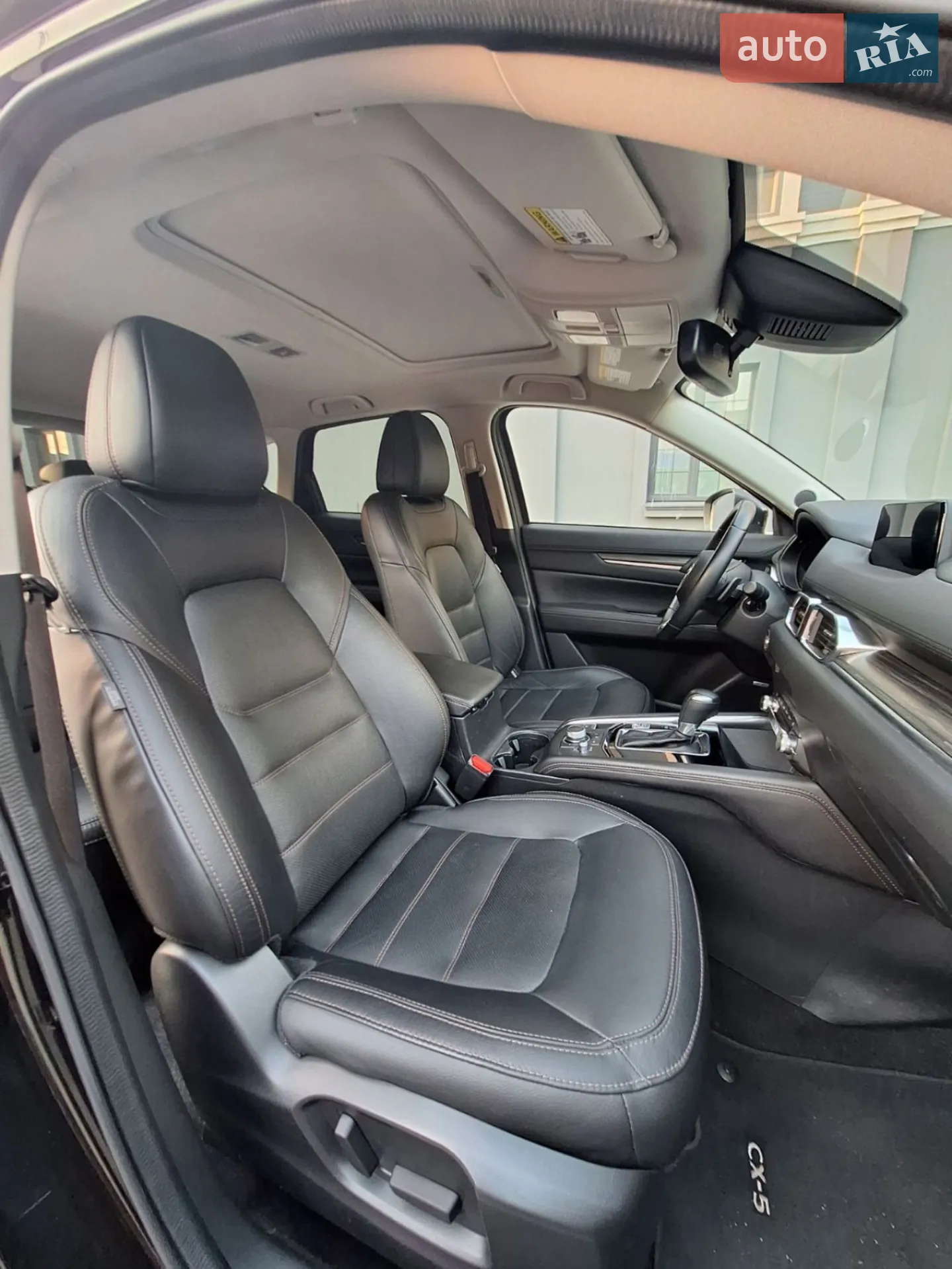 2020 Mazda CX-5 - мініатюра 7