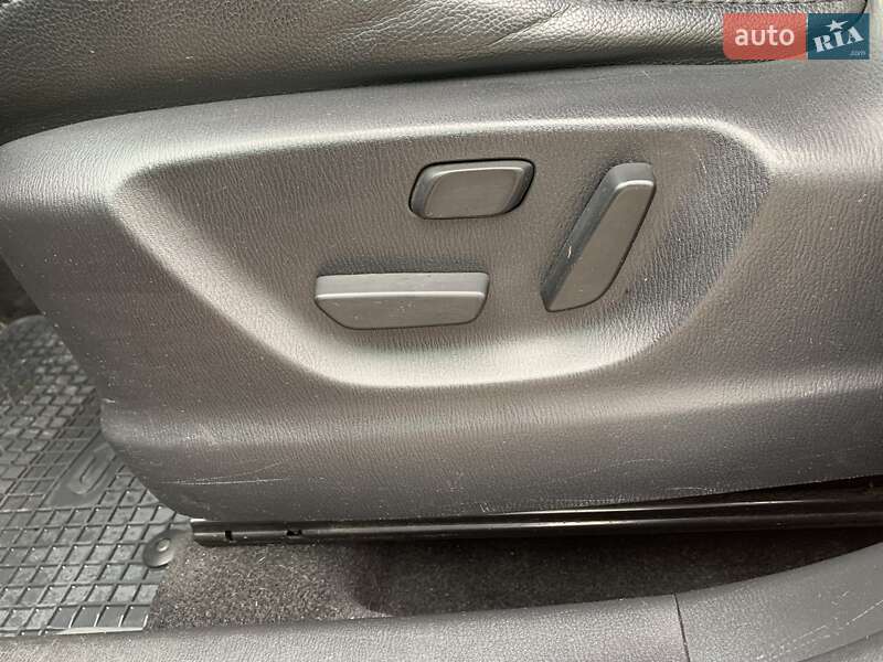 Позашляховик / Кросовер Mazda CX-5 2012 в Умані фото 35 Позашляховик / Кросовер Mazda CX-5 2012 в Умані