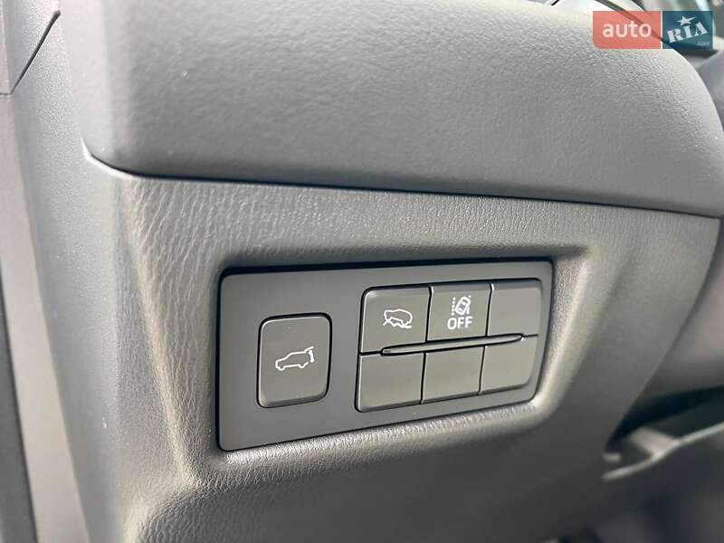 Позашляховик / Кросовер Mazda CX-5 2021 в Львові фото 18 Позашляховик / Кросовер Mazda CX-5 2021 в Львові