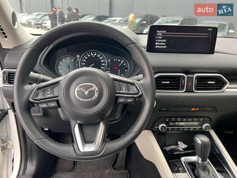 Позашляховик / Кросовер Mazda CX-5 2021 в Львові фото 23 Позашляховик / Кросовер Mazda CX-5 2021 в Львові