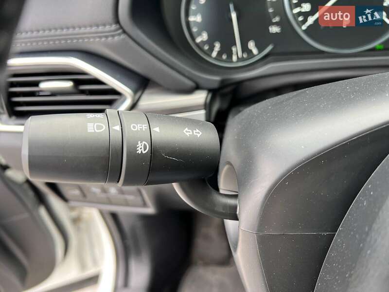 Позашляховик / Кросовер Mazda CX-5 2021 в Львові фото 27 Позашляховик / Кросовер Mazda CX-5 2021 в Львові