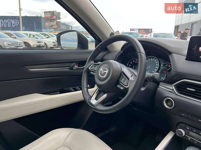 Позашляховик / Кросовер Mazda CX-5 2021 в Львові фото 47 Позашляховик / Кросовер Mazda CX-5 2021 в Львові