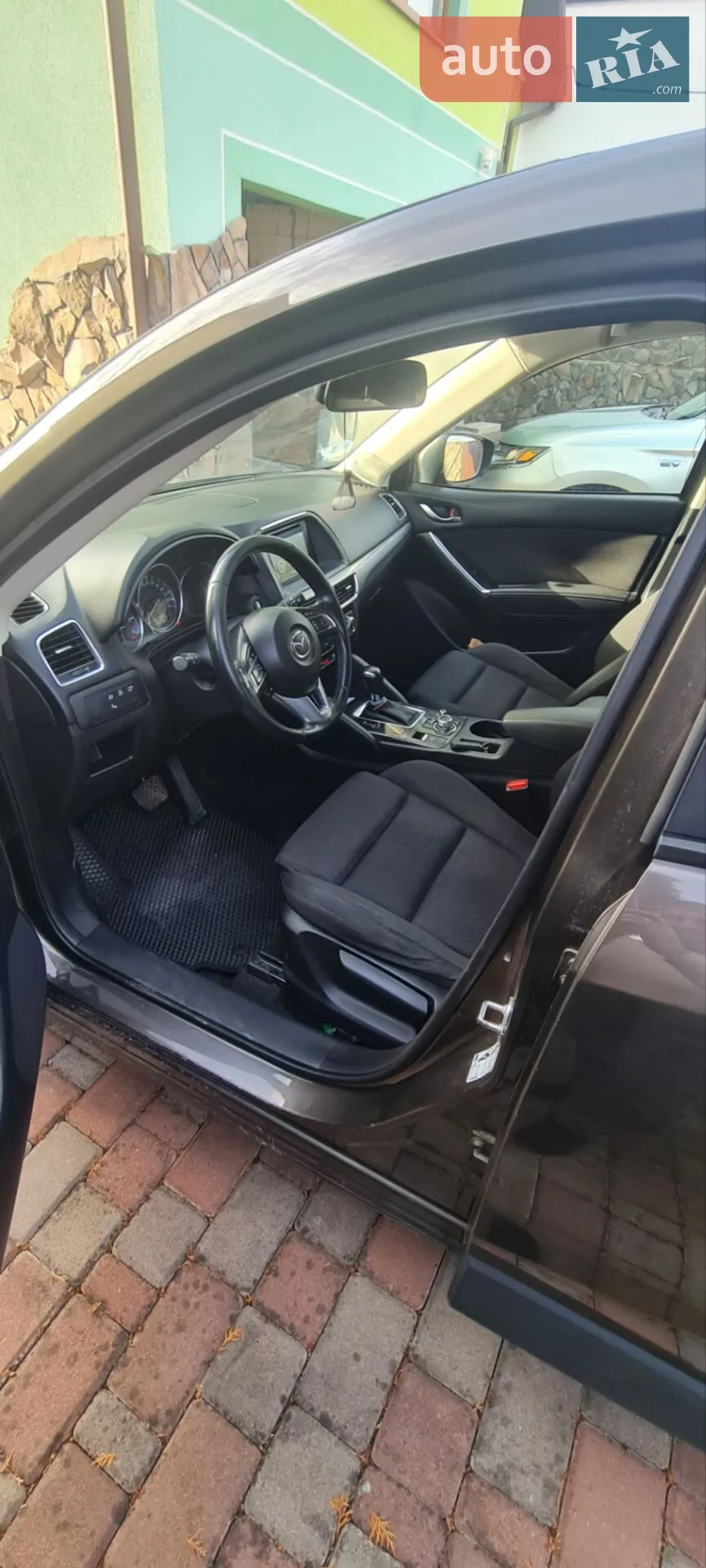 2015 Mazda CX-5 - мініатюра 3