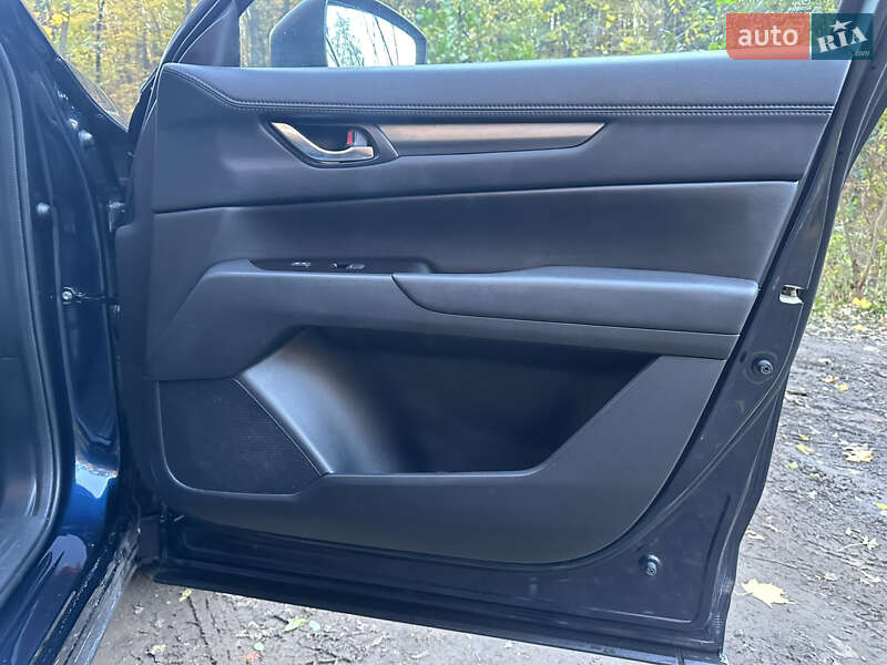 Позашляховик / Кросовер Mazda CX-5 2023 в Львові фото 16 Позашляховик / Кросовер Mazda CX-5 2023 в Львові