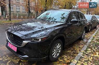 Внедорожник / Кроссовер Mazda CX-5 2024 в Кременчуге Внедорожник / Кроссовер Mazda CX-5 2024 в Кременчуге