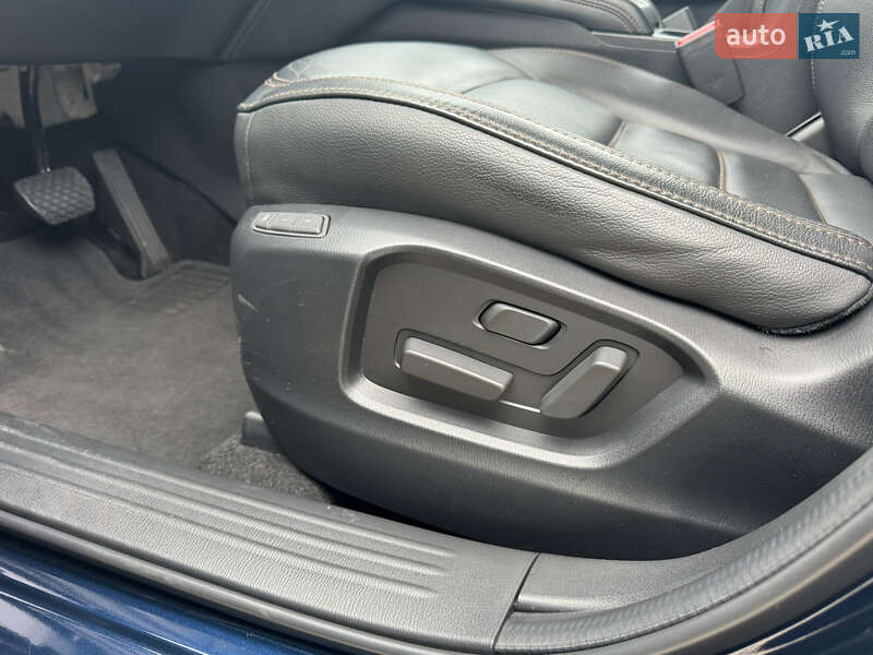 Позашляховик / Кросовер Mazda CX-5 2022 в Одесі фото 15 Позашляховик / Кросовер Mazda CX-5 2022 в Одесі