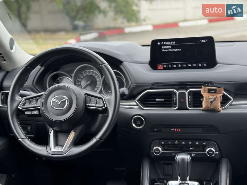 Позашляховик / Кросовер Mazda CX-5 2022 в Одесі фото 20 Позашляховик / Кросовер Mazda CX-5 2022 в Одесі