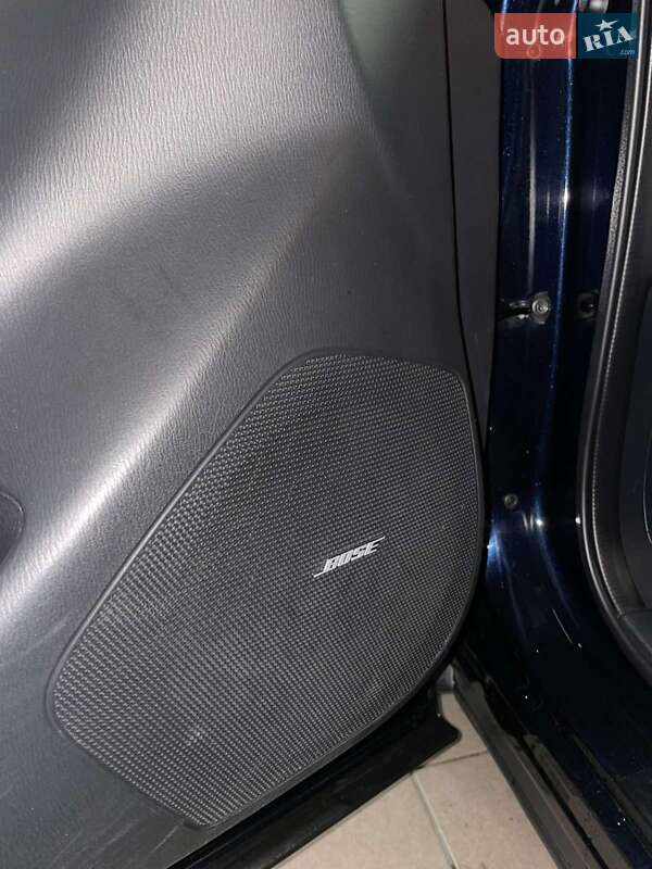 Позашляховик / Кросовер Mazda CX-5 2015 в Луцьку фото 9 Позашляховик / Кросовер Mazda CX-5 2015 в Луцьку