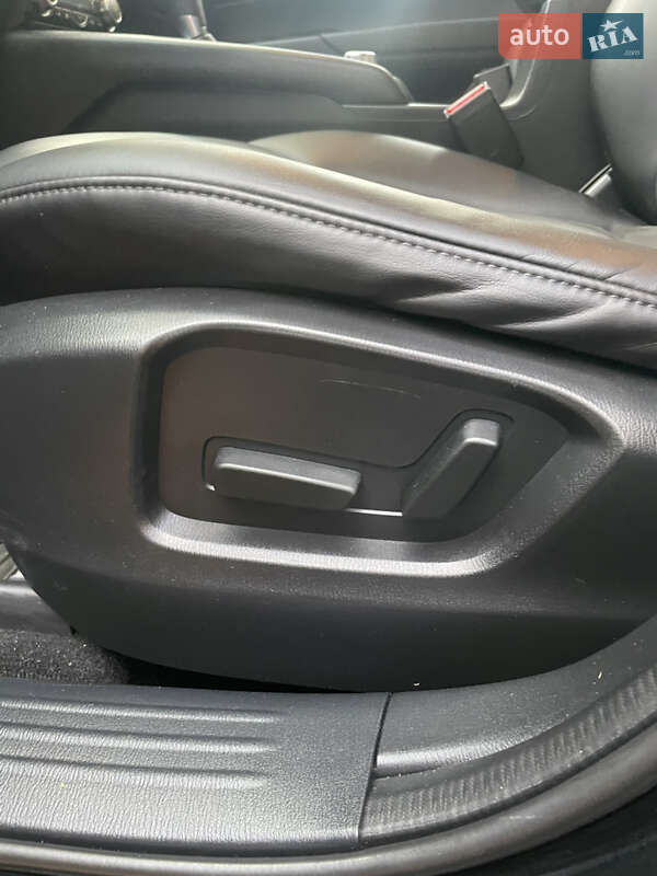 Позашляховик / Кросовер Mazda CX-5 2017 в Львові фото 42 Позашляховик / Кросовер Mazda CX-5 2017 в Львові