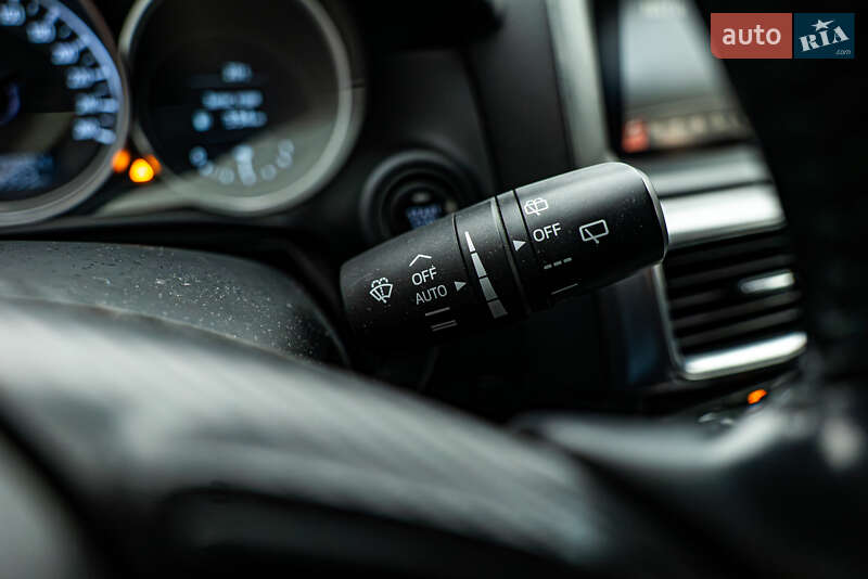 Внедорожник / Кроссовер Mazda CX-5 2016 в Киеве фото 14 Внедорожник / Кроссовер Mazda CX-5 2016 в Киеве