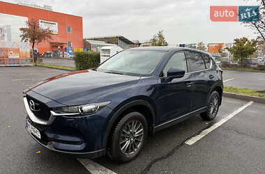 Внедорожник / Кроссовер Mazda CX-5 2021 в Львове Внедорожник / Кроссовер Mazda CX-5 2021 в Львове