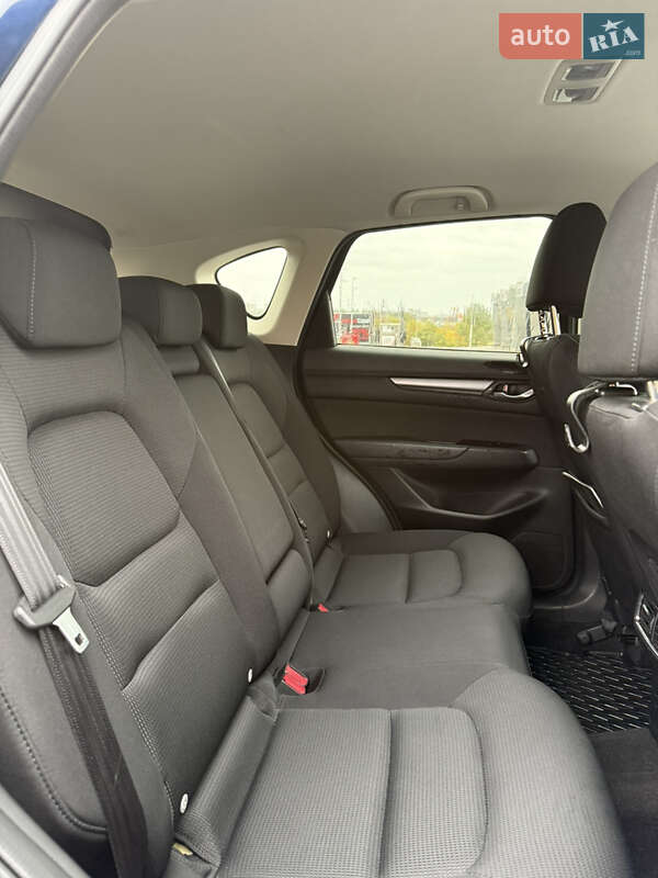 Позашляховик / Кросовер Mazda CX-5 2021 в Львові фото 19 Позашляховик / Кросовер Mazda CX-5 2021 в Львові