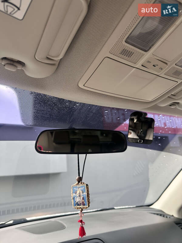 Внедорожник / Кроссовер Mazda CX-5 2012 в Луцке фото 30 Внедорожник / Кроссовер Mazda CX-5 2012 в Луцке