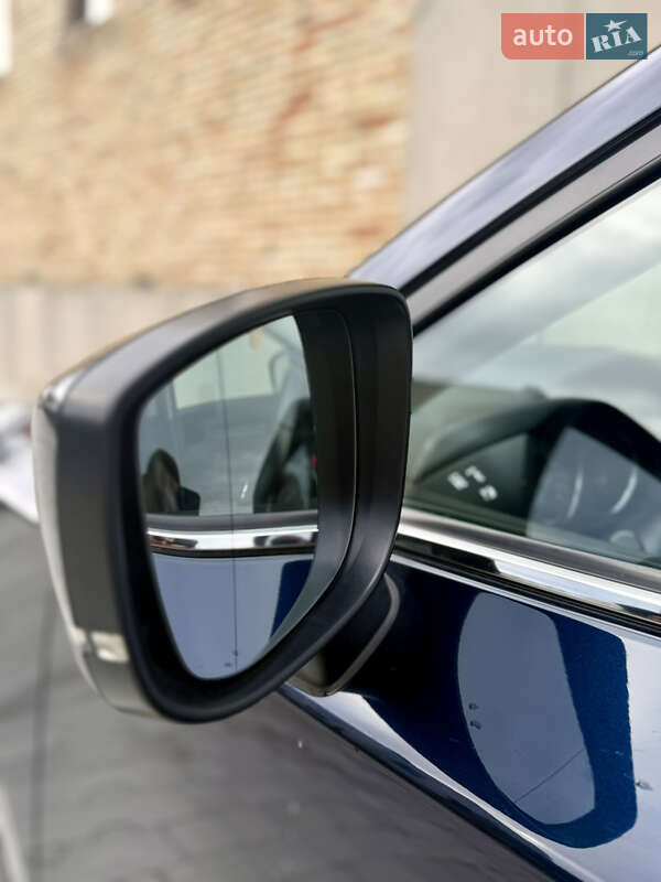 Позашляховик / Кросовер Mazda CX-5 2017 в Луцьку фото 9 Позашляховик / Кросовер Mazda CX-5 2017 в Луцьку