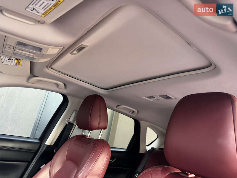 Внедорожник / Кроссовер Mazda CX-5 2022 в Львове фото 26 Внедорожник / Кроссовер Mazda CX-5 2022 в Львове