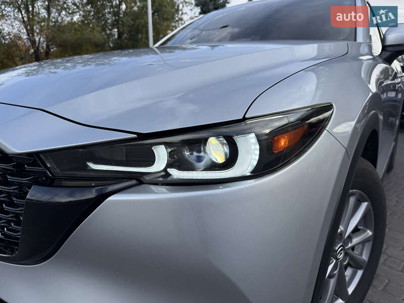 Внедорожник / Кроссовер Mazda CX-5 2021 в Днепре фото 3 Внедорожник / Кроссовер Mazda CX-5 2021 в Днепре