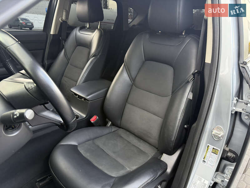 Внедорожник / Кроссовер Mazda CX-5 2021 в Днепре фото 10 Внедорожник / Кроссовер Mazda CX-5 2021 в Днепре
