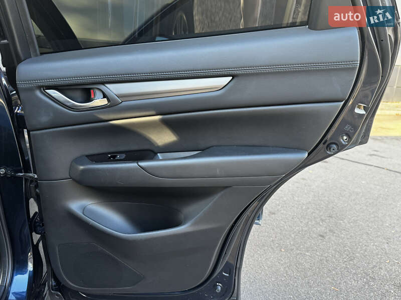 Позашляховик / Кросовер Mazda CX-5 2020 в Києві фото 15 Позашляховик / Кросовер Mazda CX-5 2020 в Києві