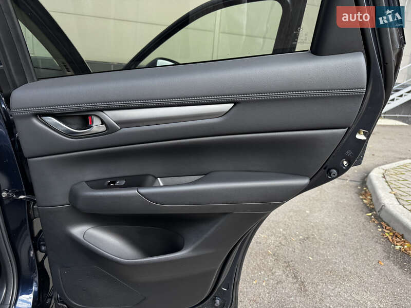 Позашляховик / Кросовер Mazda CX-5 2020 в Києві фото 15 Позашляховик / Кросовер Mazda CX-5 2020 в Києві