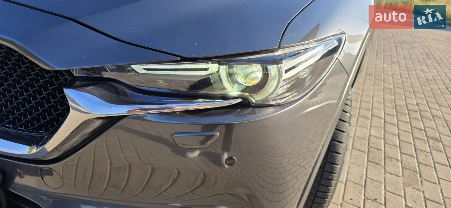 2018 Mazda CX-5 - мініатюра 17