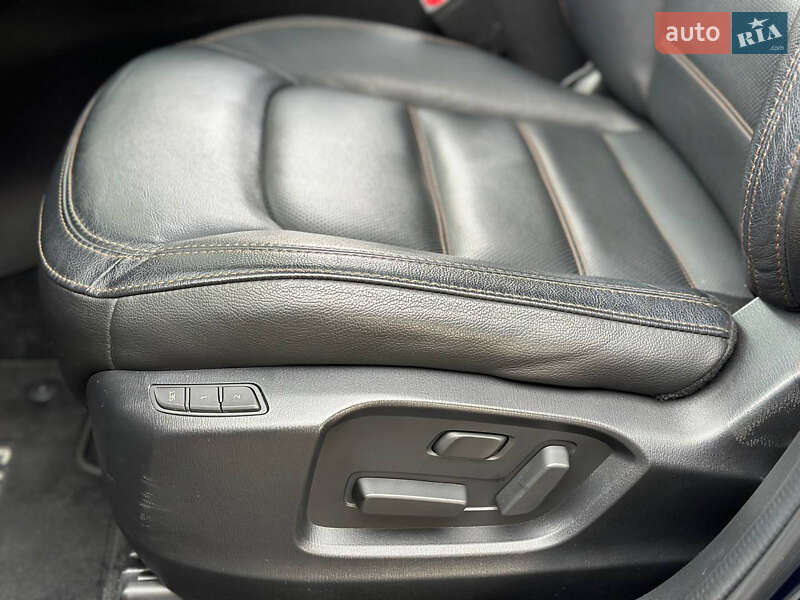 Внедорожник / Кроссовер Mazda CX-5 2023 в Днепре фото 11 Внедорожник / Кроссовер Mazda CX-5 2023 в Днепре