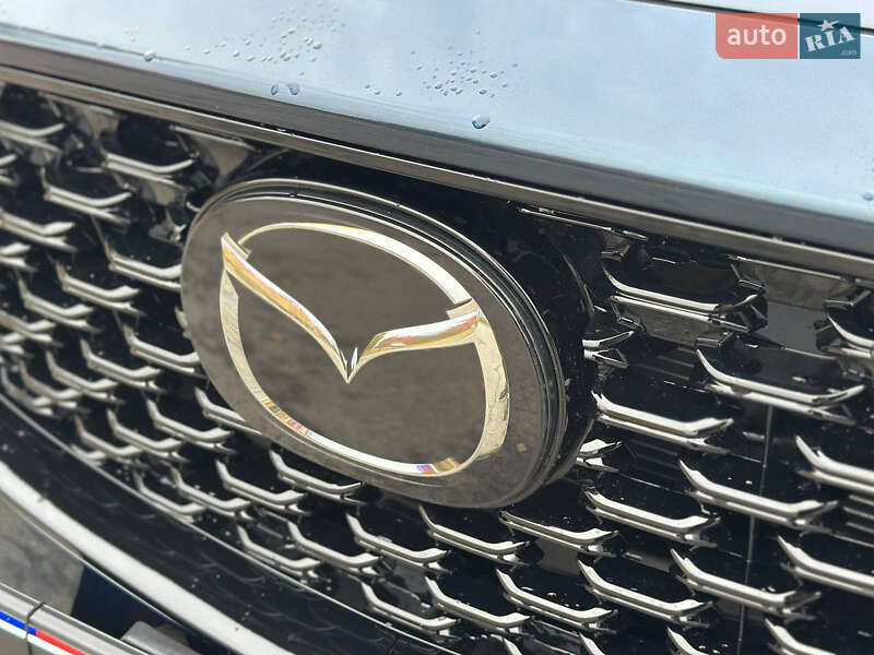 Внедорожник / Кроссовер Mazda CX-5 2023 в Днепре фото 41 Внедорожник / Кроссовер Mazda CX-5 2023 в Днепре