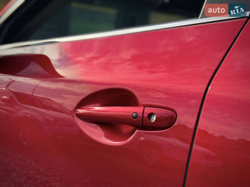 Позашляховик / Кросовер Mazda CX-5 2017 в Стрию фото 28 Позашляховик / Кросовер Mazda CX-5 2017 в Стрию