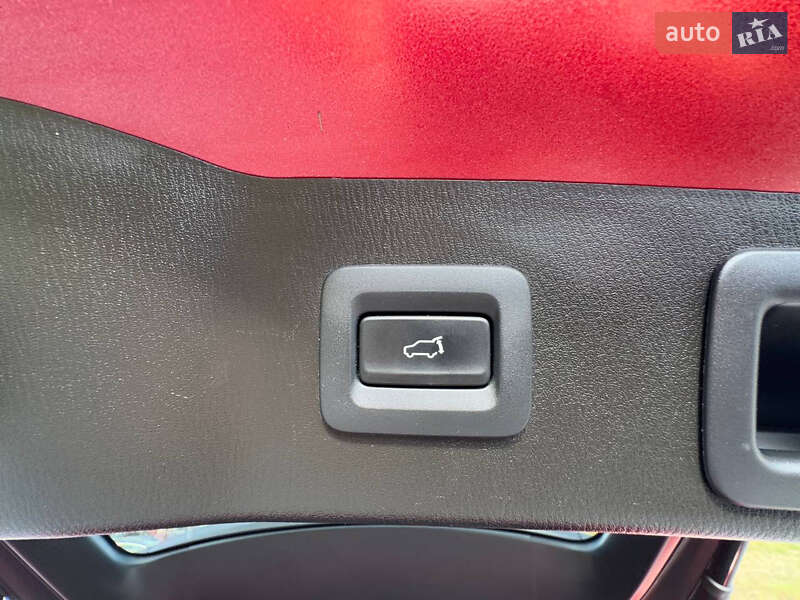 Позашляховик / Кросовер Mazda CX-5 2017 в Стрию фото 44 Позашляховик / Кросовер Mazda CX-5 2017 в Стрию