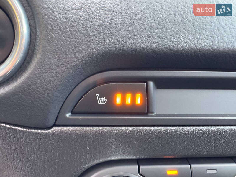 Позашляховик / Кросовер Mazda CX-5 2017 в Стрию фото 60 Позашляховик / Кросовер Mazda CX-5 2017 в Стрию