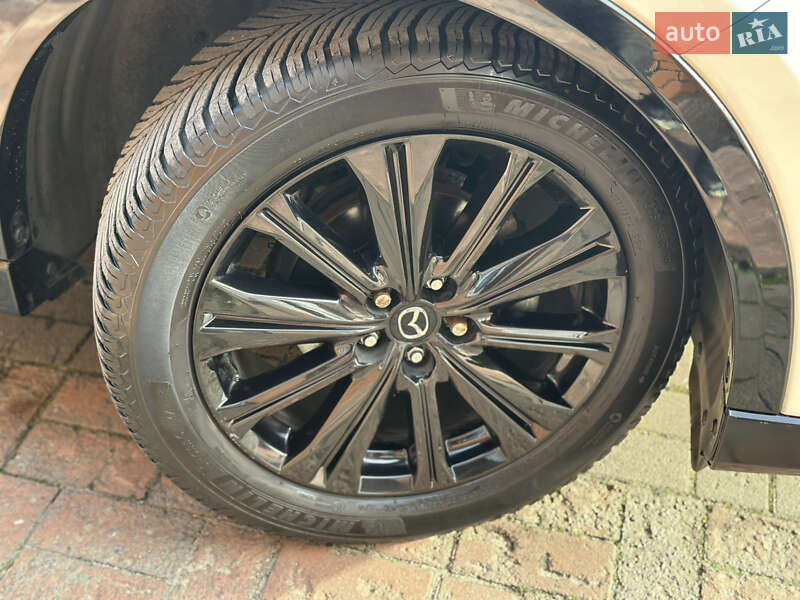 Внедорожник / Кроссовер Mazda CX-5 2022 в Киеве фото 20 Внедорожник / Кроссовер Mazda CX-5 2022 в Киеве