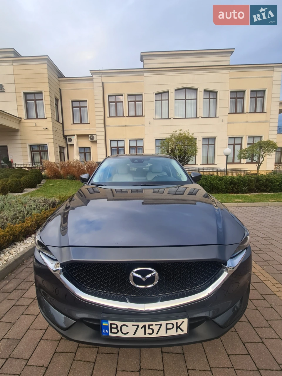 2016 Mazda CX-5 - мініатюра 20