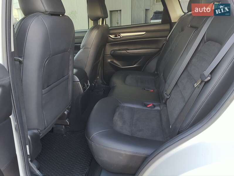 Позашляховик / Кросовер Mazda CX-5 2023 в Києві