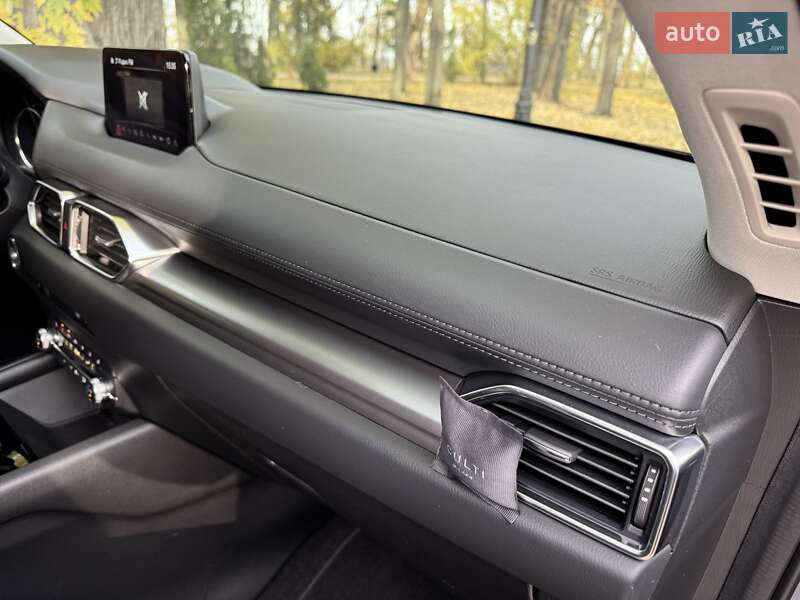 Позашляховик / Кросовер Mazda CX-5 2021 в Києві фото 11 Позашляховик / Кросовер Mazda CX-5 2021 в Києві