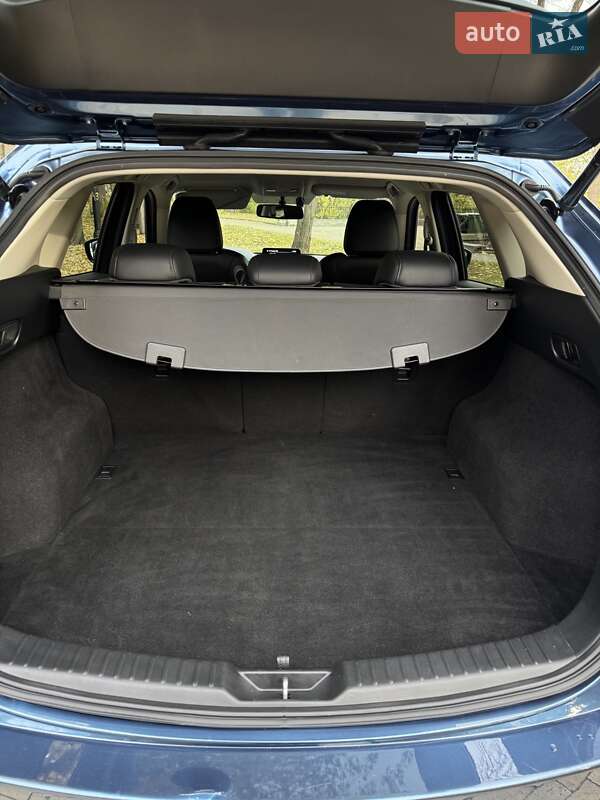 Позашляховик / Кросовер Mazda CX-5 2021 в Києві фото 20 Позашляховик / Кросовер Mazda CX-5 2021 в Києві