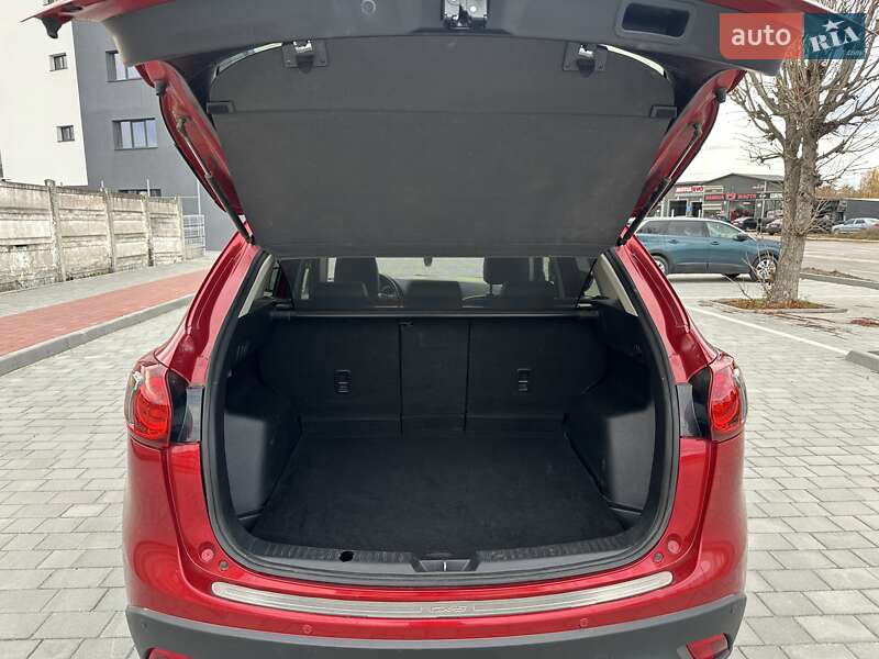 Позашляховик / Кросовер Mazda CX-5 2013 в Івано-Франківську фото 38 Позашляховик / Кросовер Mazda CX-5 2013 в Івано-Франківську