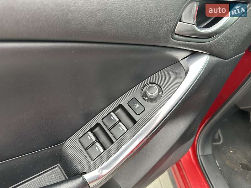 Позашляховик / Кросовер Mazda CX-5 2013 в Івано-Франківську фото 53 Позашляховик / Кросовер Mazda CX-5 2013 в Івано-Франківську