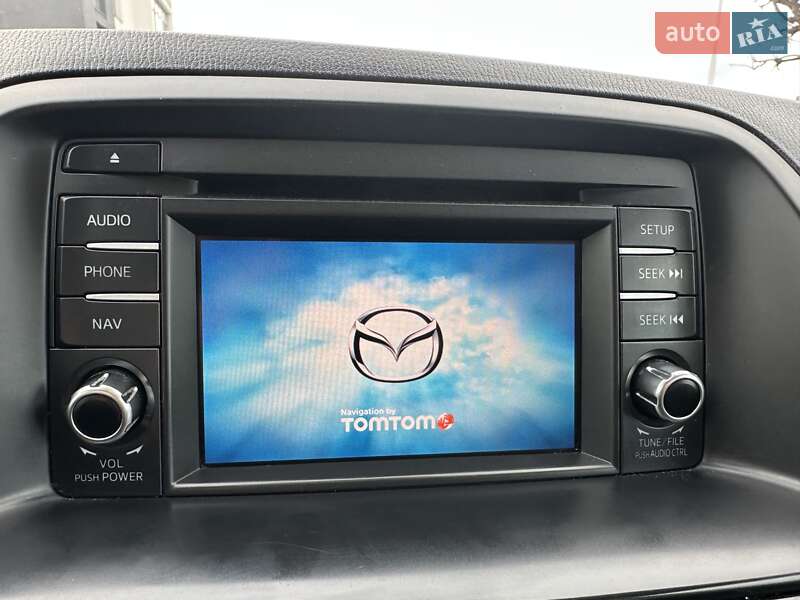 Позашляховик / Кросовер Mazda CX-5 2013 в Івано-Франківську фото 59 Позашляховик / Кросовер Mazda CX-5 2013 в Івано-Франківську