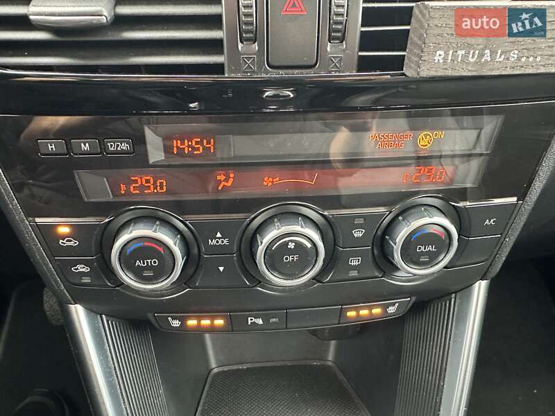 Позашляховик / Кросовер Mazda CX-5 2013 в Івано-Франківську фото 63 Позашляховик / Кросовер Mazda CX-5 2013 в Івано-Франківську