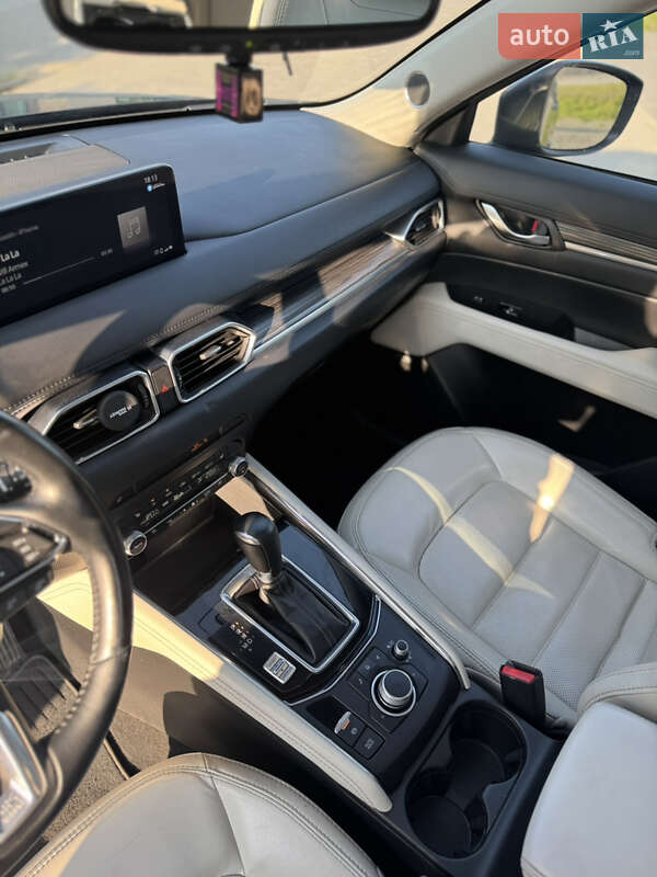Внедорожник / Кроссовер Mazda CX-5 2020 в Хмельницком