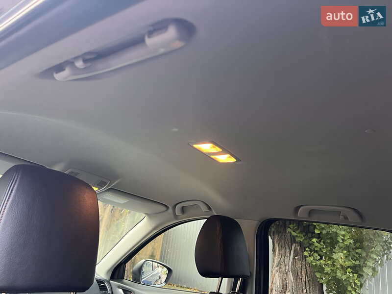 Внедорожник / Кроссовер Mazda CX-5 2012 в Киеве