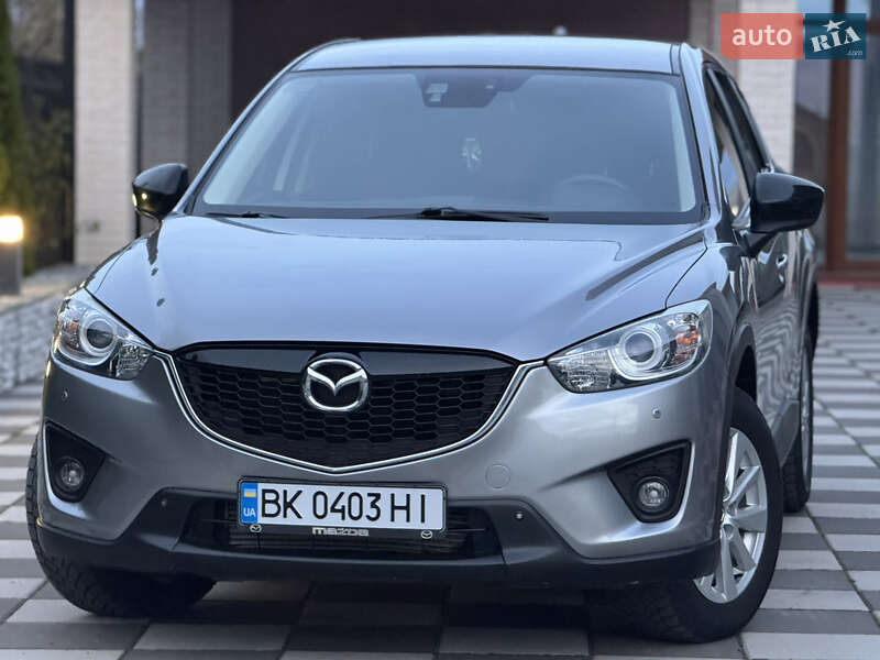 Внедорожник / Кроссовер Mazda CX-5 2013 в Летичеве фото 2 Внедорожник / Кроссовер Mazda CX-5 2013 в Летичеве
