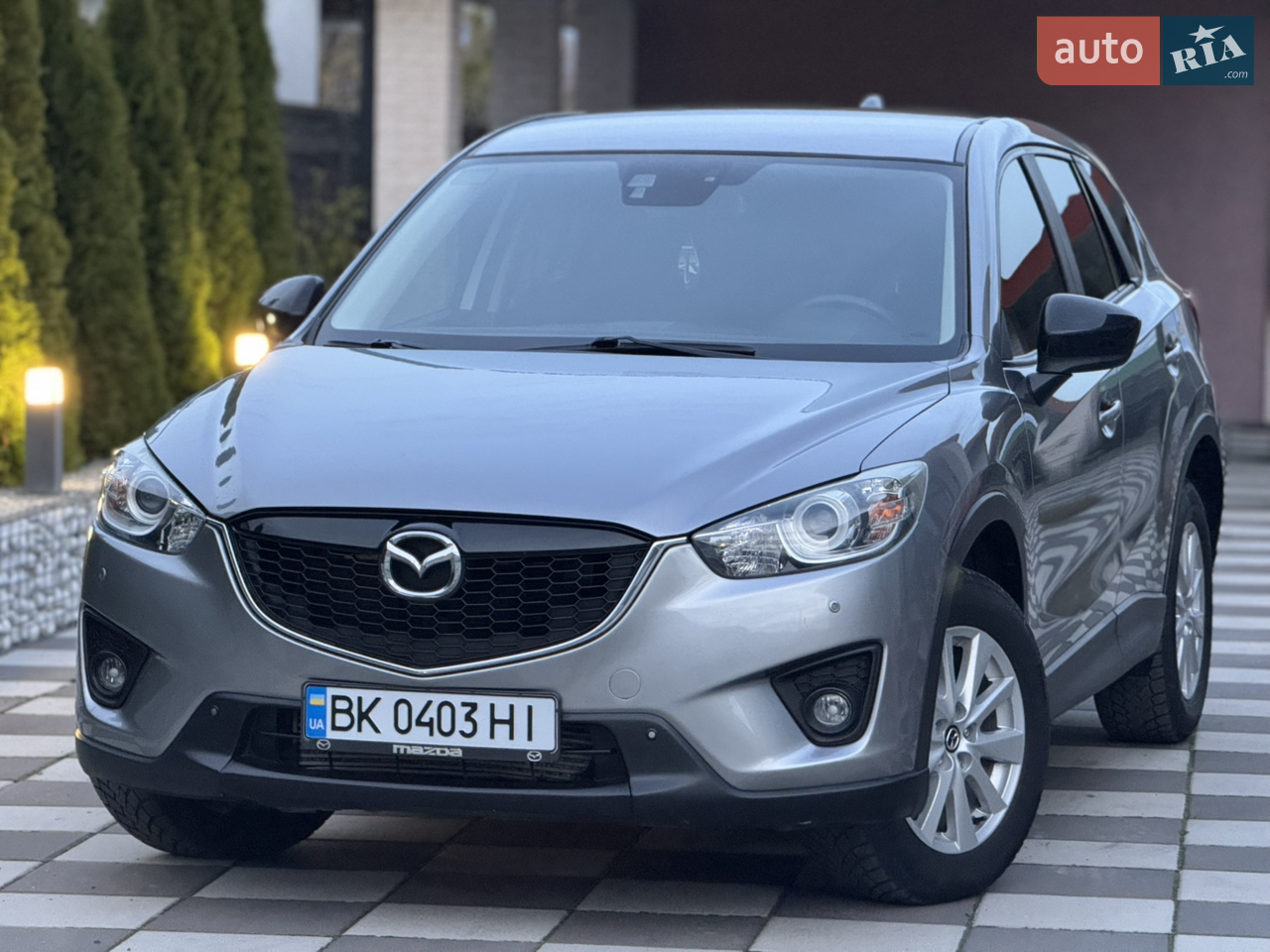 2013 Mazda CX-5 - мініатюра 17