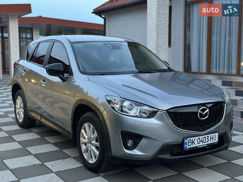 Внедорожник / Кроссовер Mazda CX-5 2013 в Летичеве фото 12 Внедорожник / Кроссовер Mazda CX-5 2013 в Летичеве