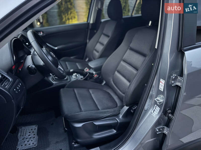 Внедорожник / Кроссовер Mazda CX-5 2013 в Летичеве фото 16 Внедорожник / Кроссовер Mazda CX-5 2013 в Летичеве