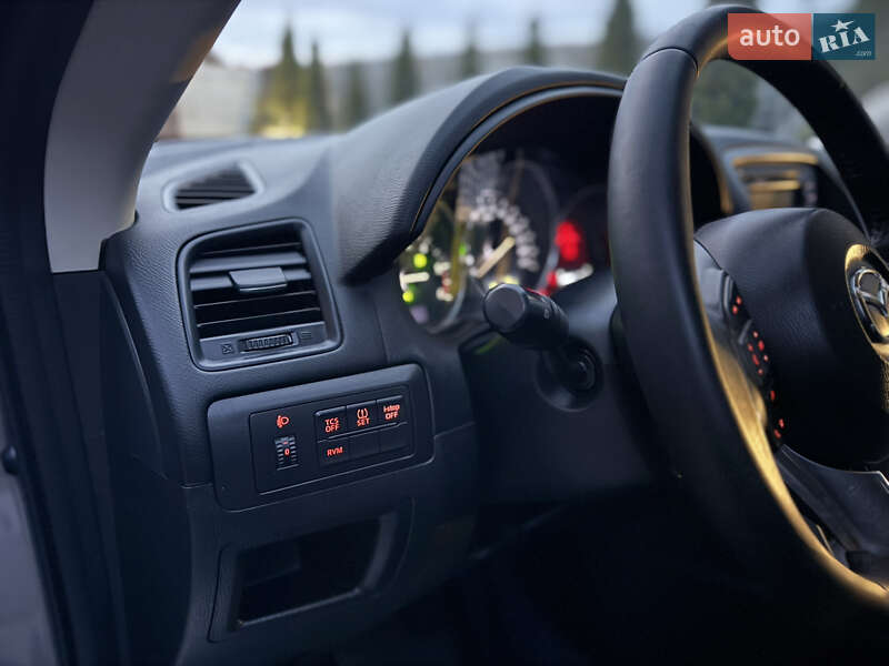 Внедорожник / Кроссовер Mazda CX-5 2013 в Летичеве фото 22 Внедорожник / Кроссовер Mazda CX-5 2013 в Летичеве