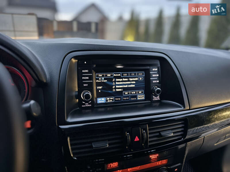 Внедорожник / Кроссовер Mazda CX-5 2013 в Летичеве фото 27 Внедорожник / Кроссовер Mazda CX-5 2013 в Летичеве