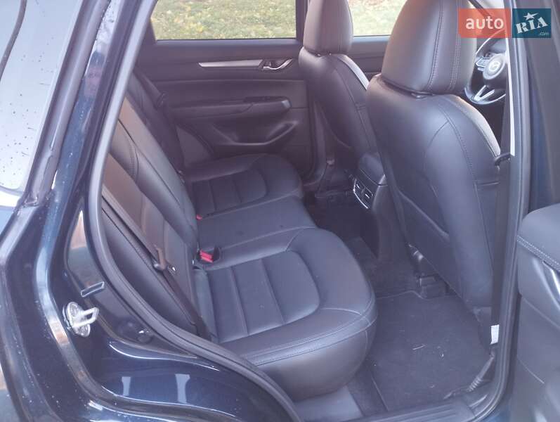 Внедорожник / Кроссовер Mazda CX-5 2021 в Хмельницком фото 24 Внедорожник / Кроссовер Mazda CX-5 2021 в Хмельницком