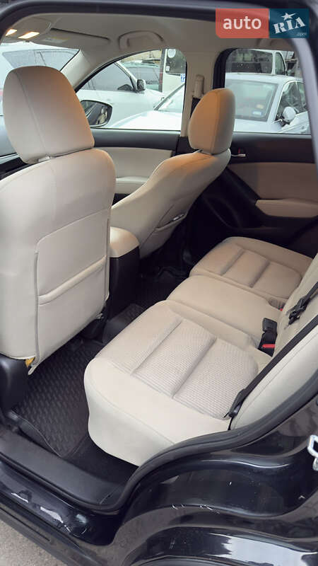 Позашляховик / Кросовер Mazda CX-5 2014 в Львові фото 16 Позашляховик / Кросовер Mazda CX-5 2014 в Львові