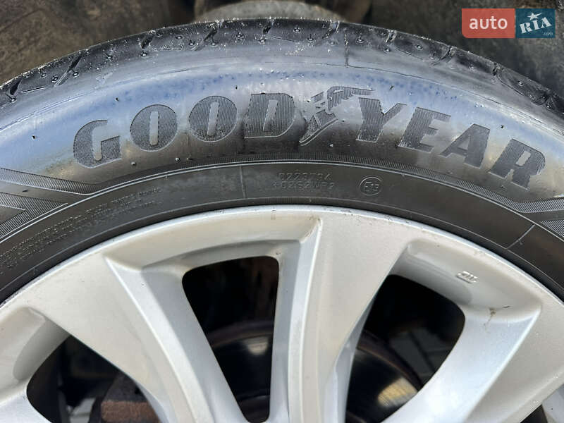 Позашляховик / Кросовер Mazda CX-5 2012 в Дубні