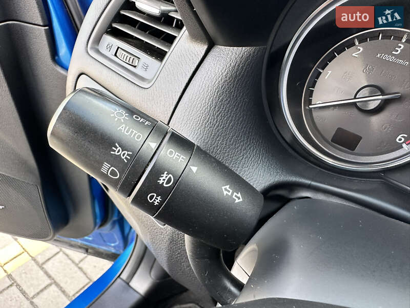 Позашляховик / Кросовер Mazda CX-5 2012 в Дубні